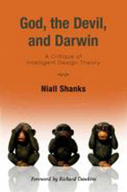 God, the Devil, and Darwin 9780195322378