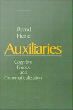 Auxiliaries 9780195359275