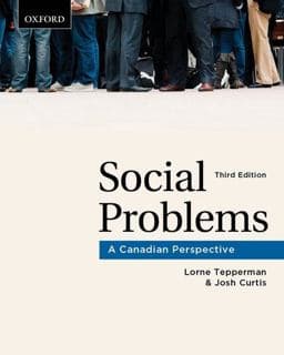 Social Problems 9780195432398