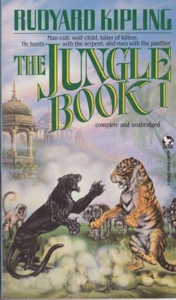 The Jungle Book 9780195814064