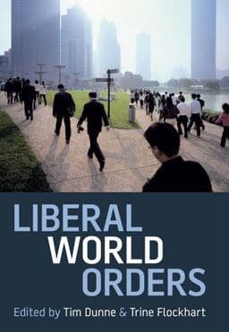Liberal World Orders 9780197265529