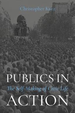 Publics in Action 9780197692769