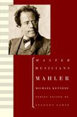 Mahler 9780198164807
