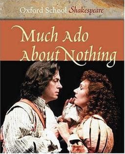 Much Ado about Nothing 9780198321477