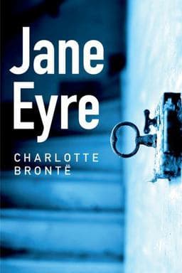 Jane Eyre - Charlotte Bronte 9780198355328