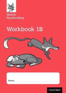 Workbook 1B 9780198368687