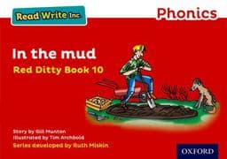 In the Mud 9780198371281