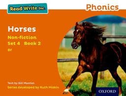 Horses 9780198373643