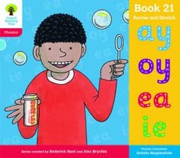 Sounds and Letters 9780198485834