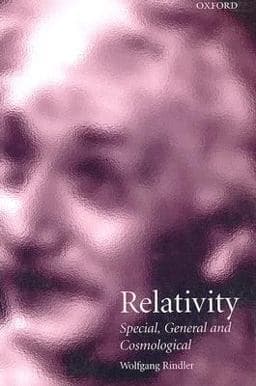 Relativity 9780198508366