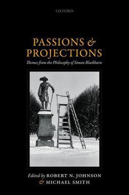 Passions and Projections 9780198723172