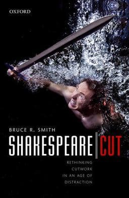 Shakespeare Cut 9780198735526