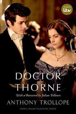 Doctor Thorne 9780198785637