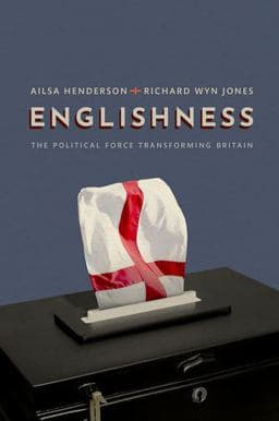 Englishness 9780198870784