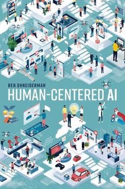 Human-Centered AI 9780198945345