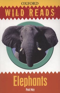 Elephants 9780199119288