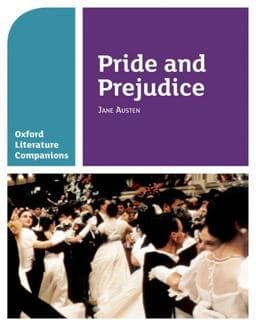 Pride and Prejudice 9780199128808