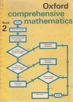 Oxford Comprehensive Mathematics 9780199142026