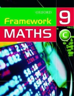 Framework Maths 9780199148615