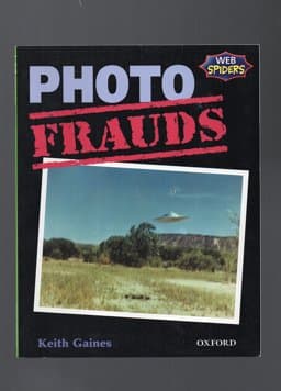 Photo Frauds 9780199175291