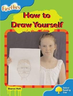 How to Draw Yourself 9780199197446