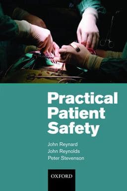 Practical Patient Safety 9780199239931
