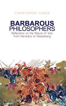 Barbarous Philosophers 9780199327249