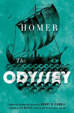The Odyssey 9780199360314
