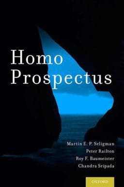 Homo Prospectus 9780199374472