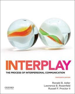 Interplay 9780199390489