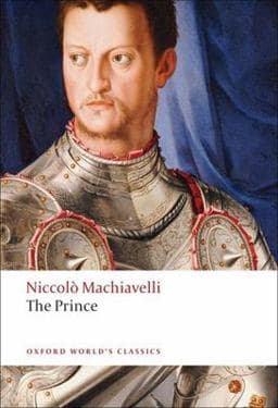 The Prince 9780199535699