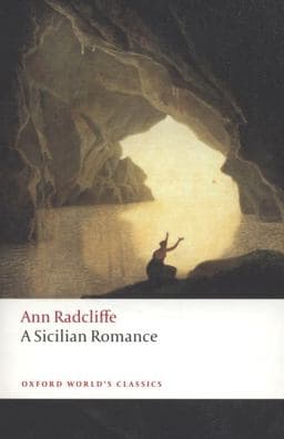 A Sicilian Romance 9780199537396