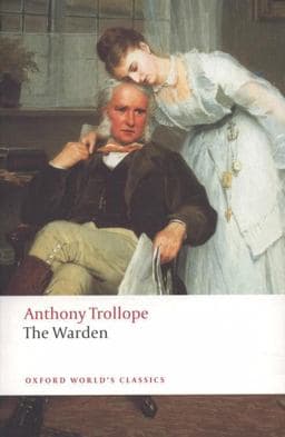 The Warden 9780199537785