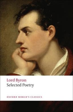 Selected Poetry 9780199538782