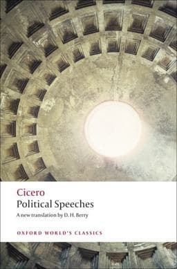 Political Speeches 9780199540136