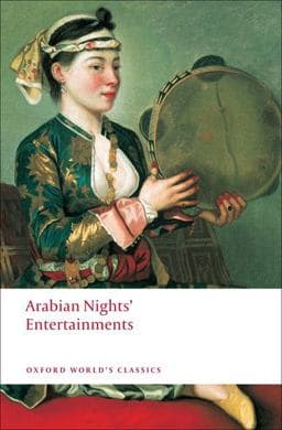 Arabian Night's Entertainments 9780199555871