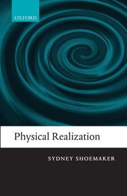 Physical Realization 9780199571550