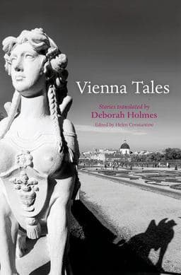 Vienna Tales 9780199669790