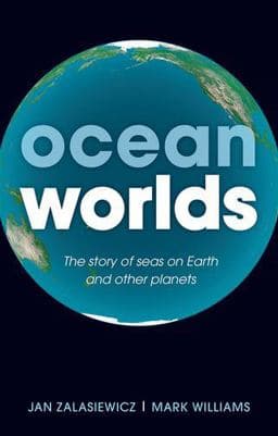 Ocean Worlds 9780199672882