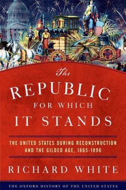 The Republic for Which It Stands 9780199735815