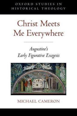 Christ Meets Me Everywhere 9780199751297