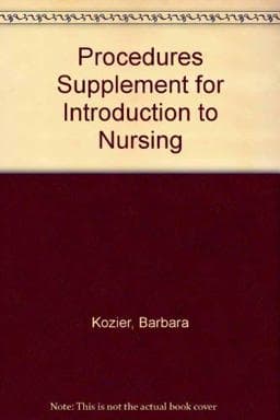Introduction to Nursing 9780201178791