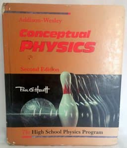 Concep Physics 2e 9780201286519