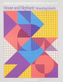 Mouse and Elephant 9780201287592