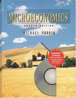 Microeconomics 9780201316902