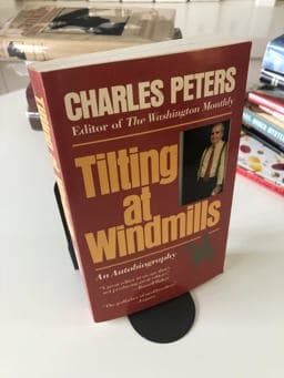 Tilting at Windmills 9780201524154