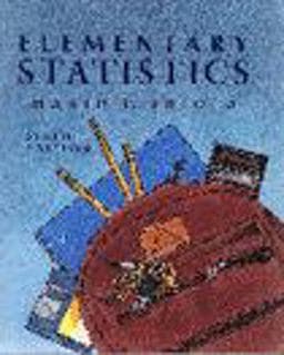 Elementary Statistics 9780201576825