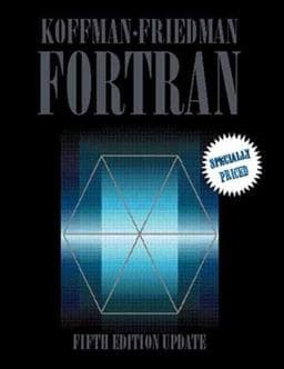 Fortran 9780201590623