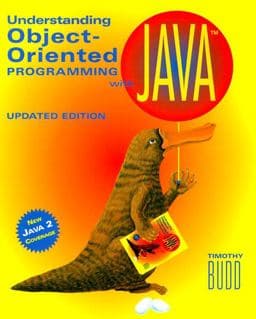 Understanding Object-Oriented Programming with Java 9780201612738