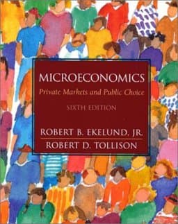 Microeconomics 9780201680270